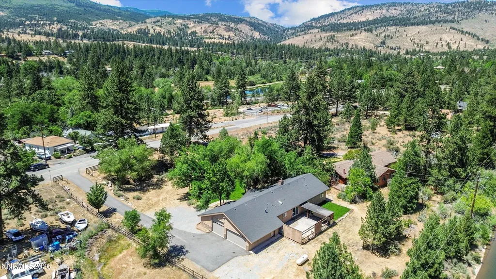 546 Crystal Park Verdi NV 89439
