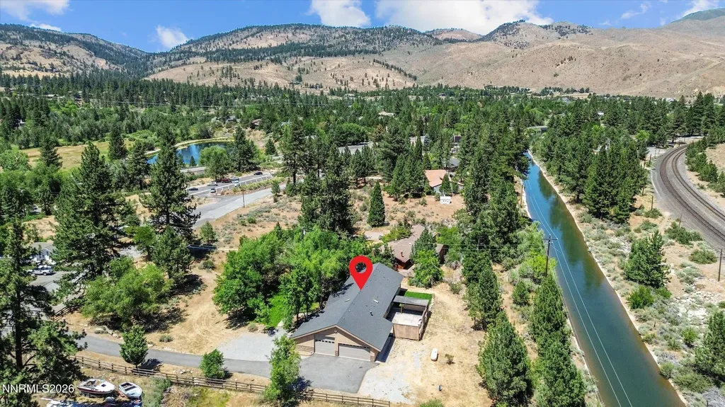 546 Crystal Park Verdi NV 89439