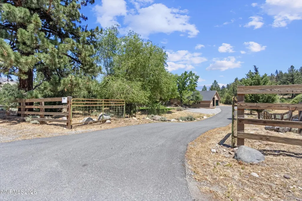 546 Crystal Park Verdi NV 89439