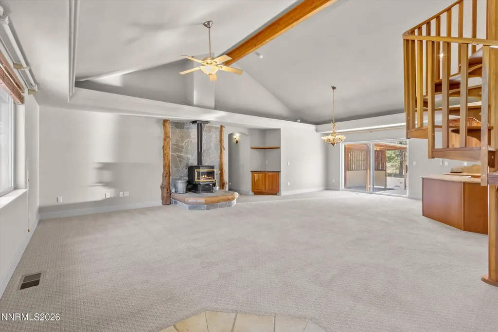 546 Crystal Park Verdi NV 89439