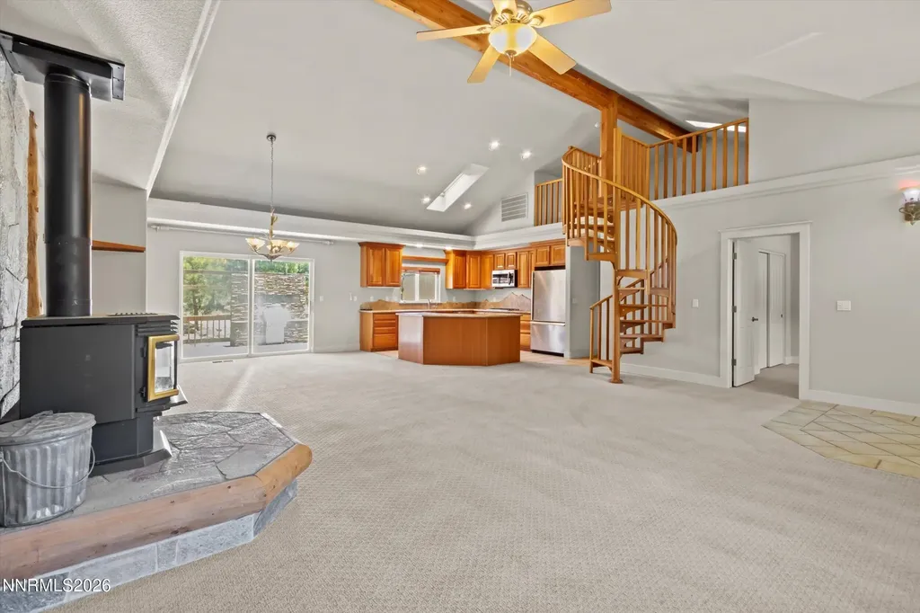546 Crystal Park Verdi NV 89439