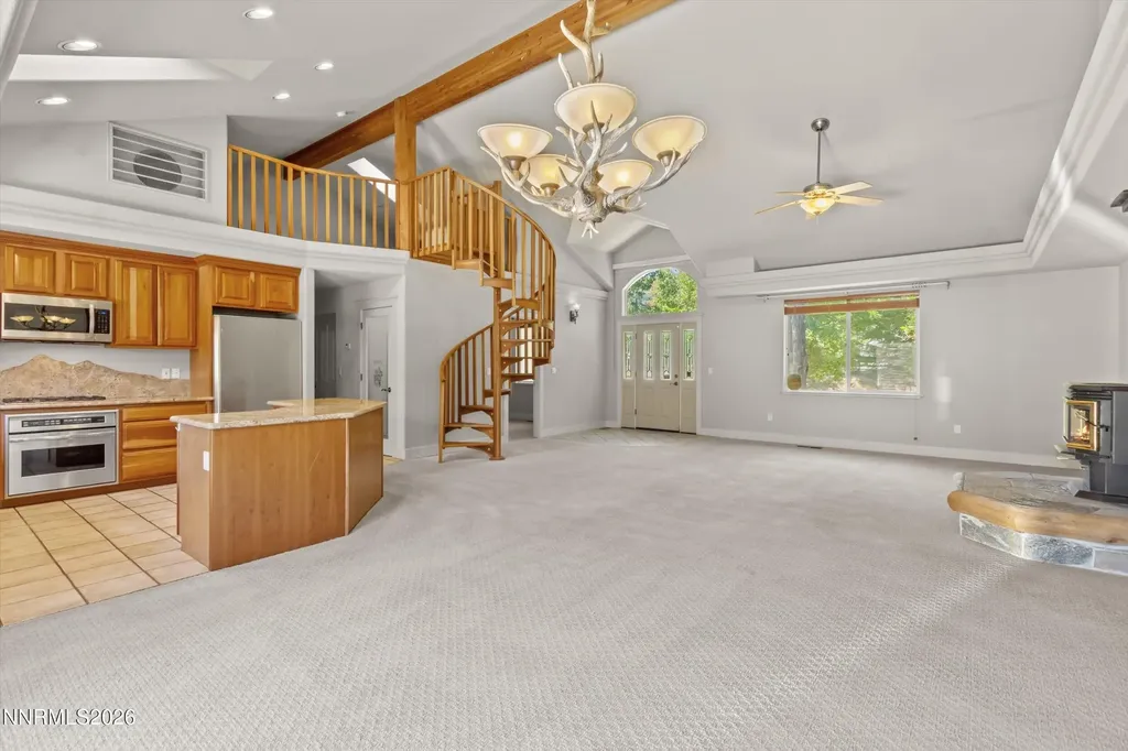 546 Crystal Park Verdi NV 89439
