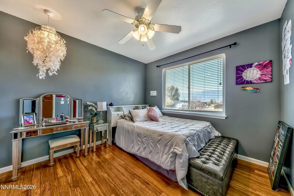 2827 Wade Minden NV 89423