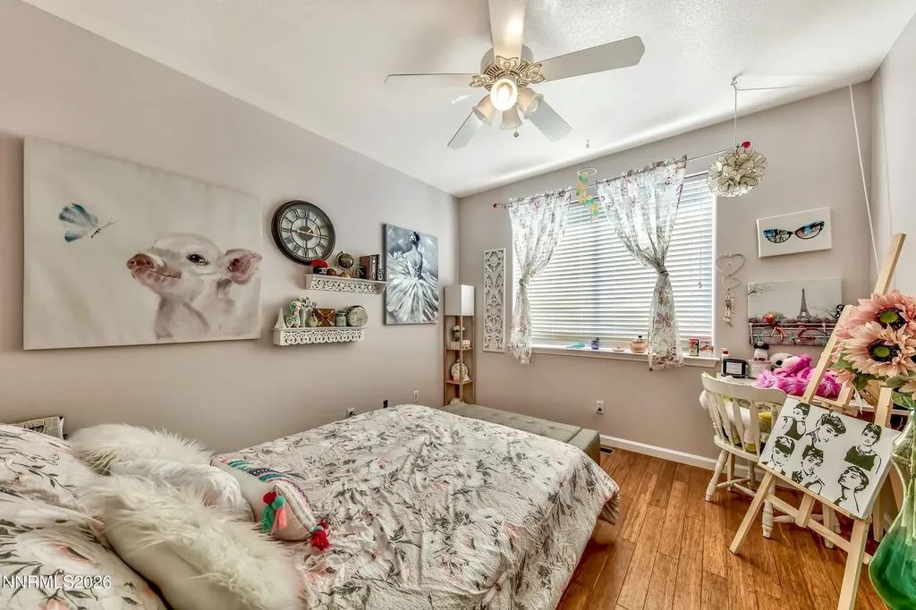 2827 Wade Minden NV 89423