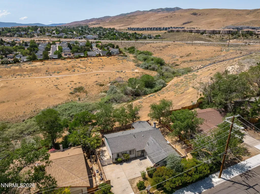 1765 O Farrell Reno NV 89503