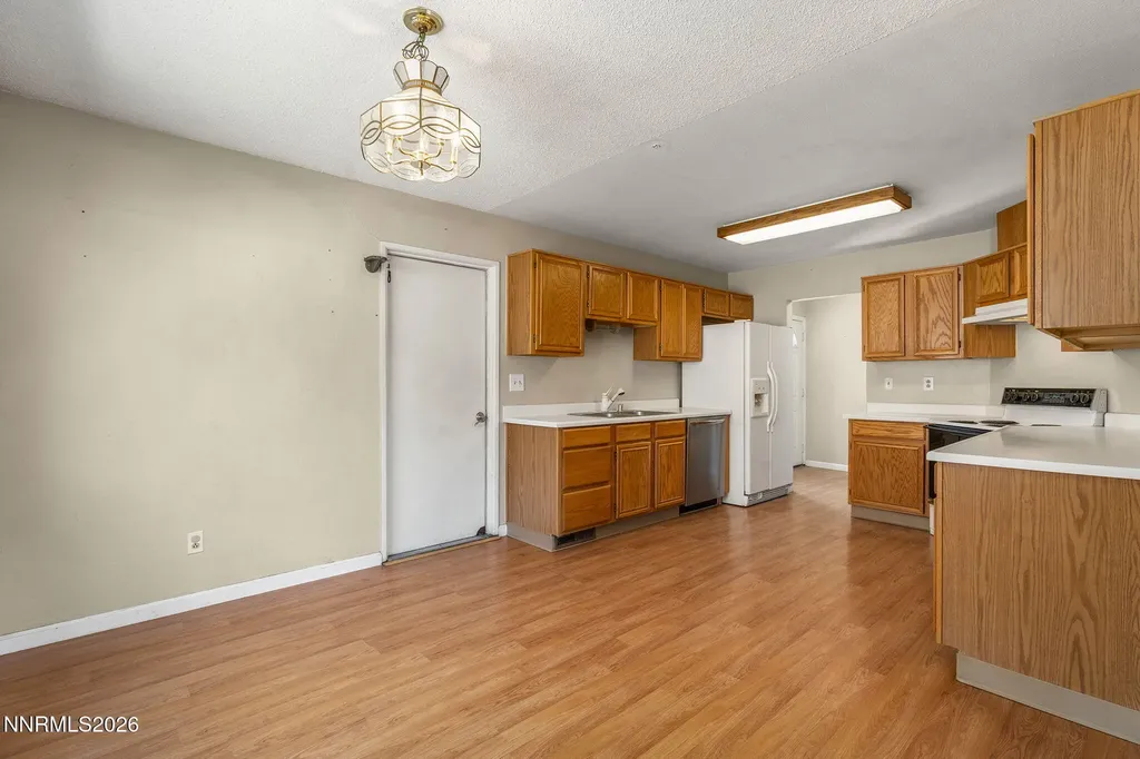 1765 O Farrell Reno NV 89503