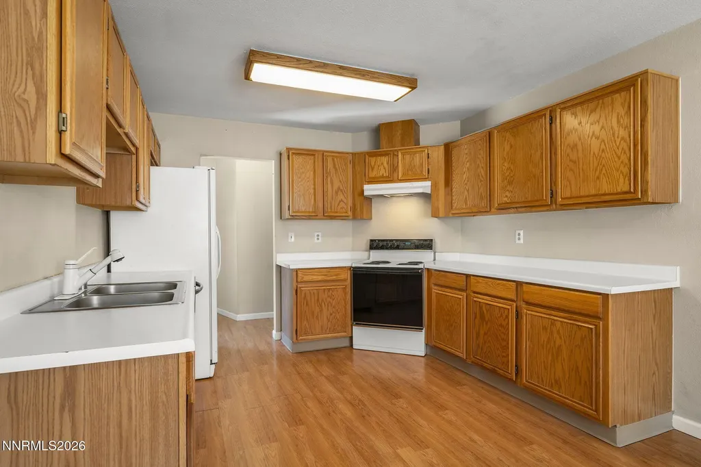 1765 O Farrell Reno NV 89503