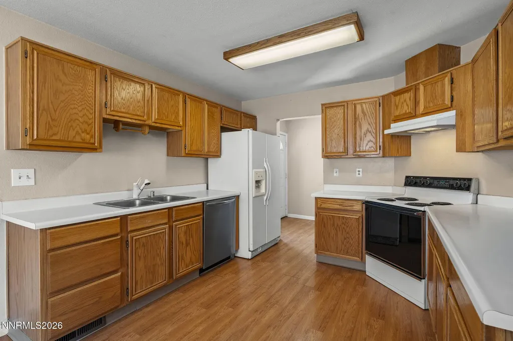 1765 O Farrell Reno NV 89503