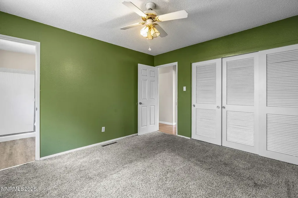 1765 O Farrell Reno NV 89503
