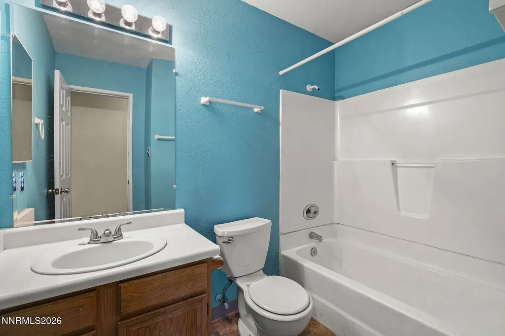 1765 O Farrell Reno NV 89503