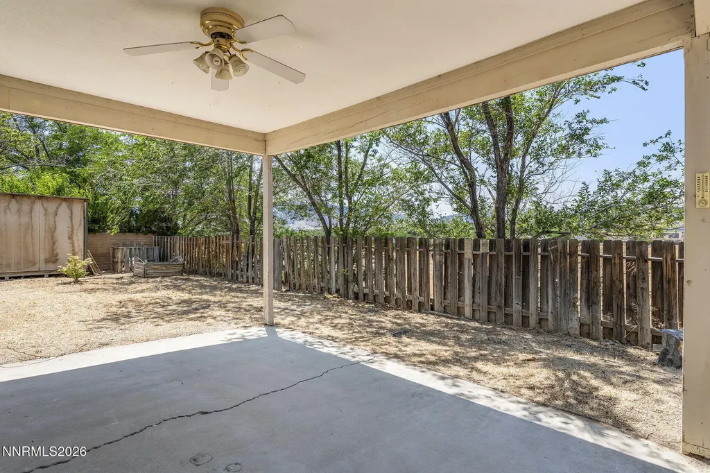 1765 O Farrell Reno NV 89503