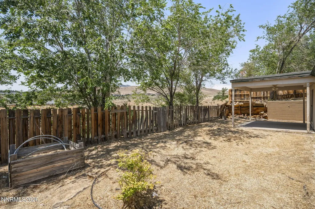 1765 O Farrell Reno NV 89503
