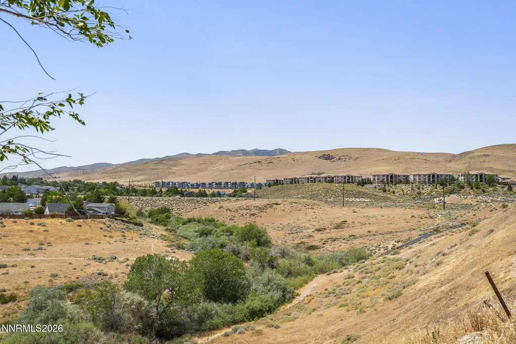 1765 O Farrell Reno NV 89503