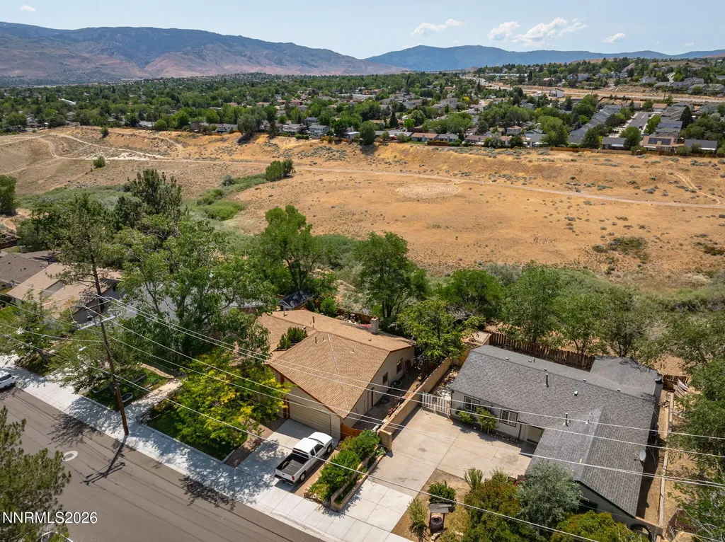 1765 O Farrell Reno NV 89503