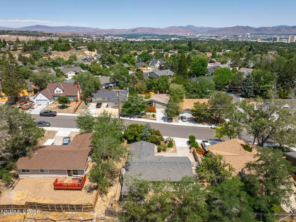 1765 O Farrell Reno NV 89503