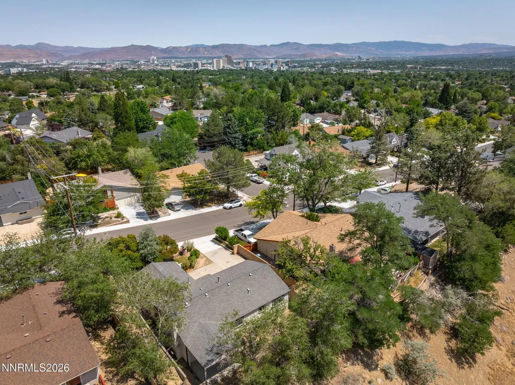 1765 O Farrell Reno NV 89503