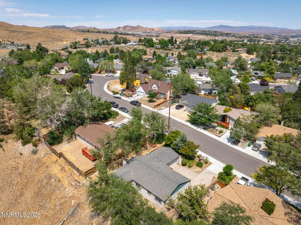 1765 O Farrell Reno NV 89503