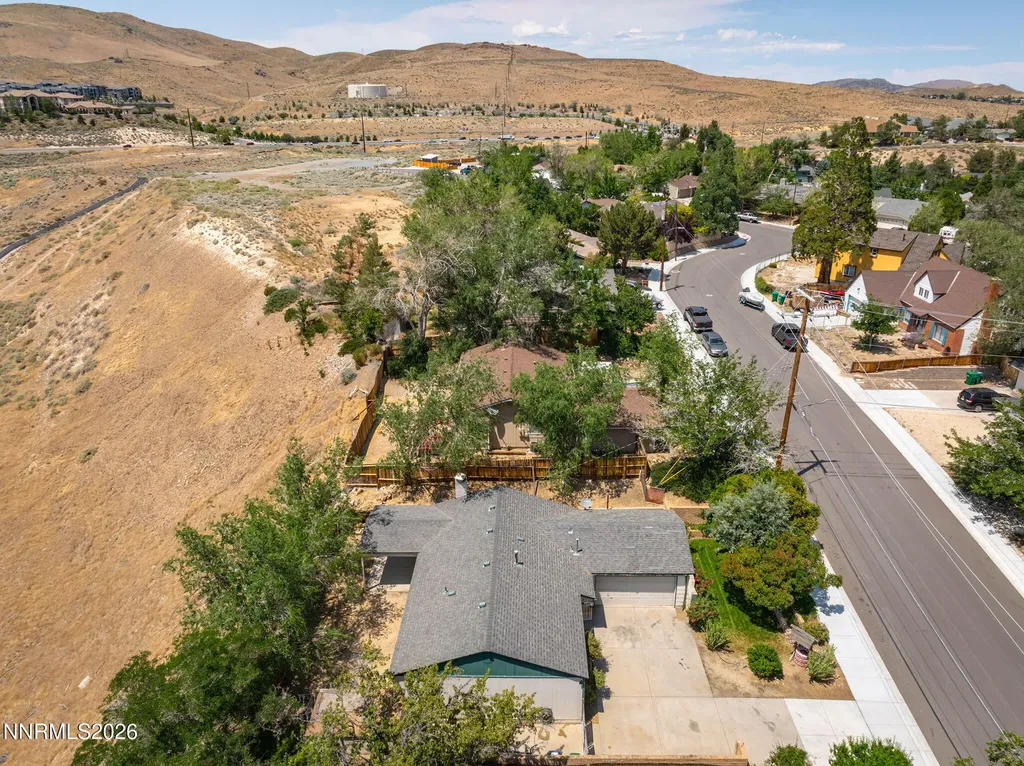 1765 O Farrell Reno NV 89503