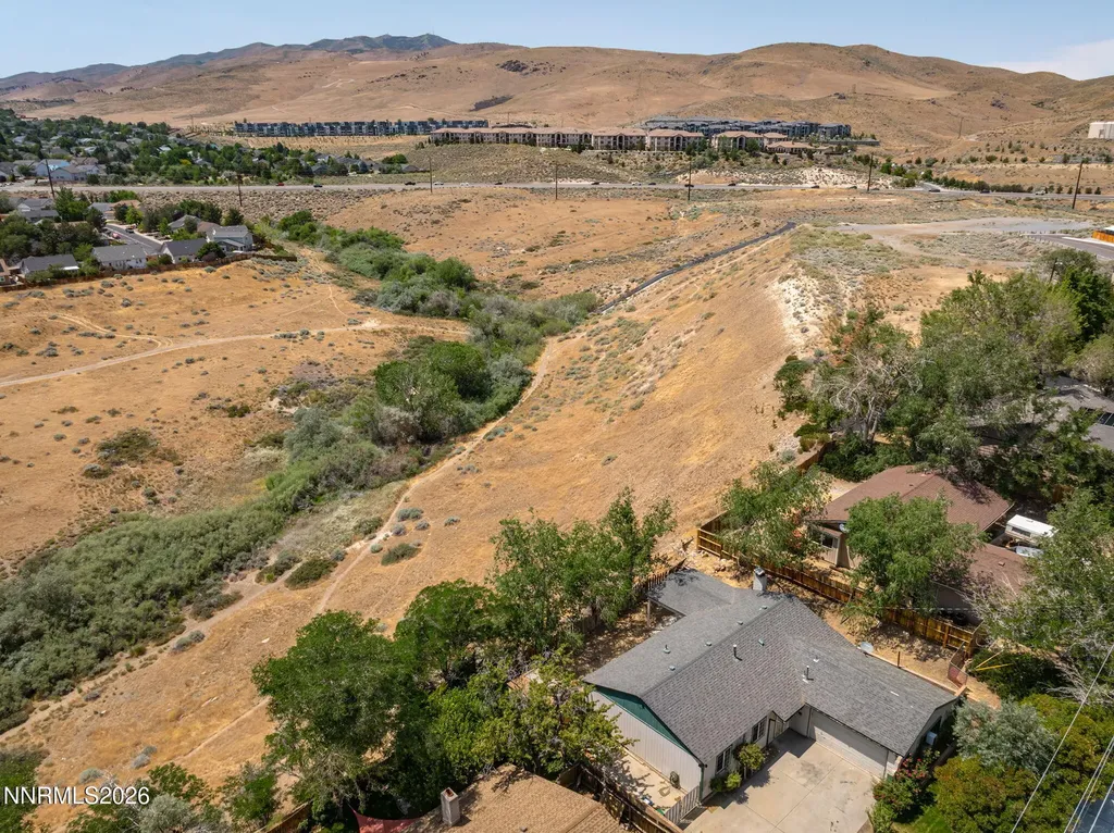 1765 O Farrell Reno NV 89503