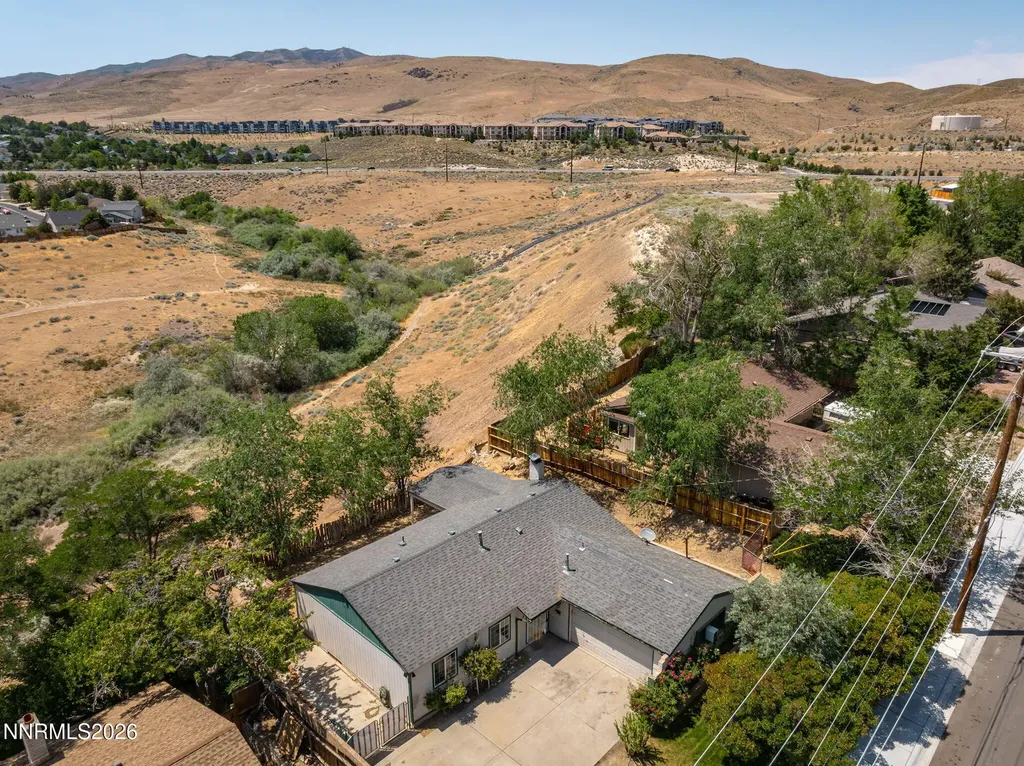 1765 O Farrell Reno NV 89503