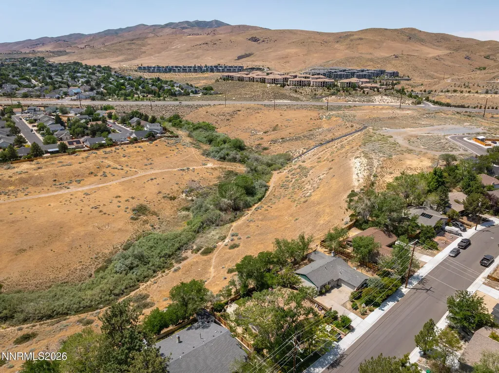 1765 O Farrell Reno NV 89503