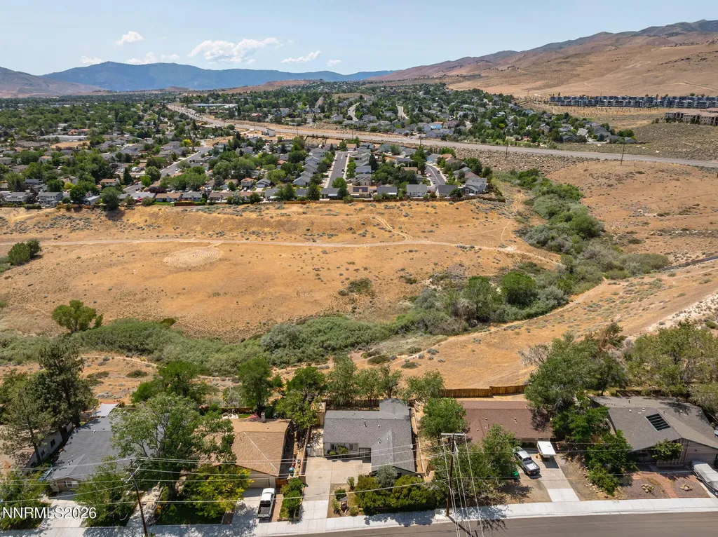 1765 O Farrell Reno NV 89503
