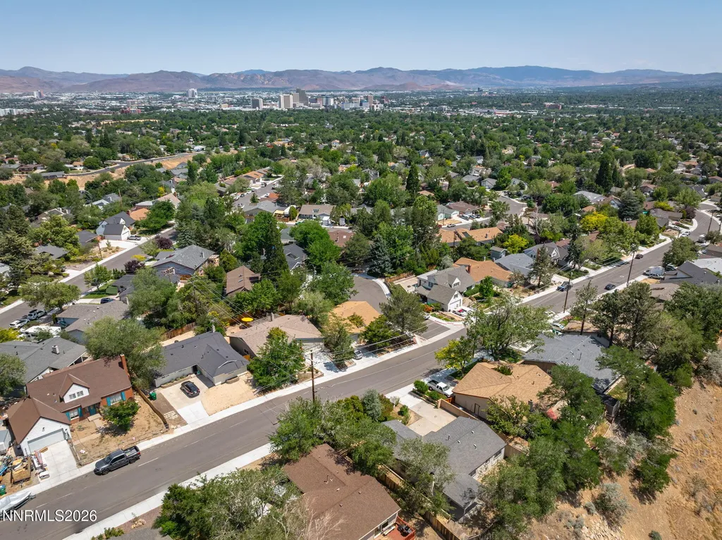 1765 O Farrell Reno NV 89503