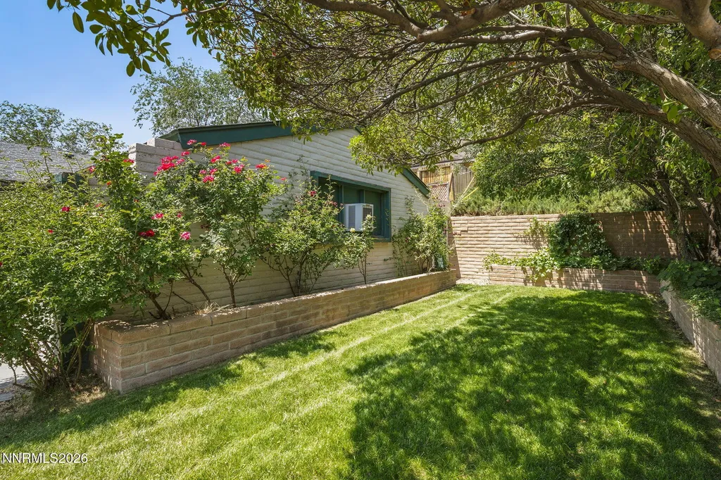 1765 O Farrell Reno NV 89503