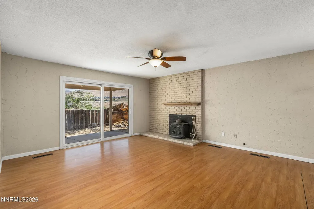 1765 O Farrell Reno NV 89503