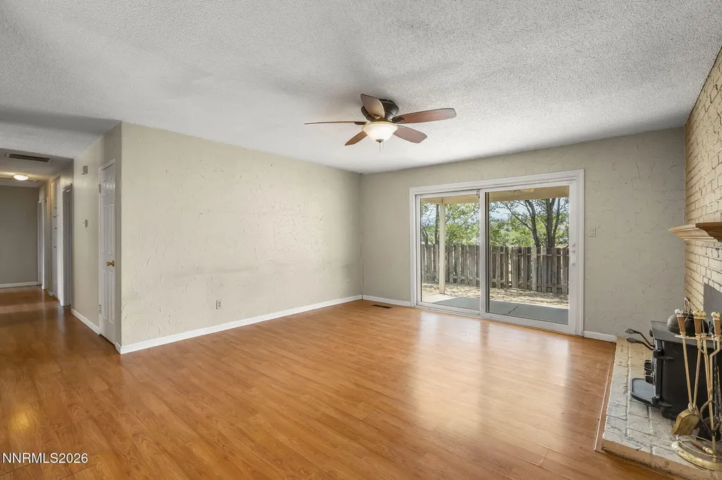 1765 O Farrell Reno NV 89503