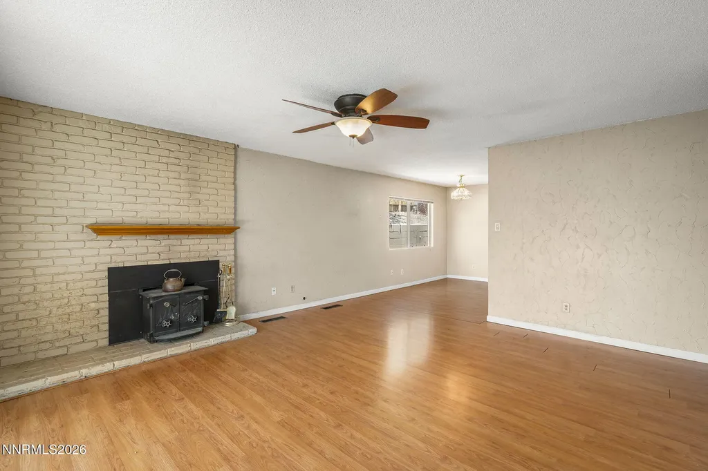 1765 O Farrell Reno NV 89503