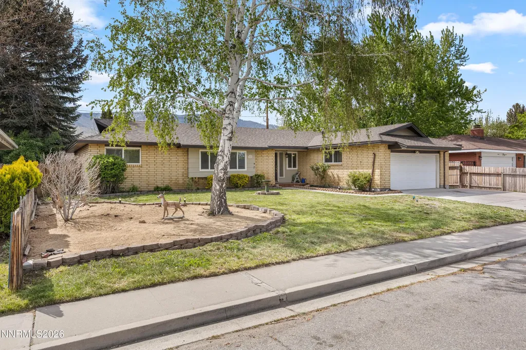 904 Saratoga Carson City NV 89703