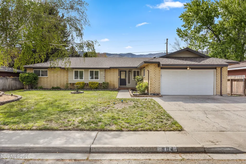 904 Saratoga Carson City NV 89703