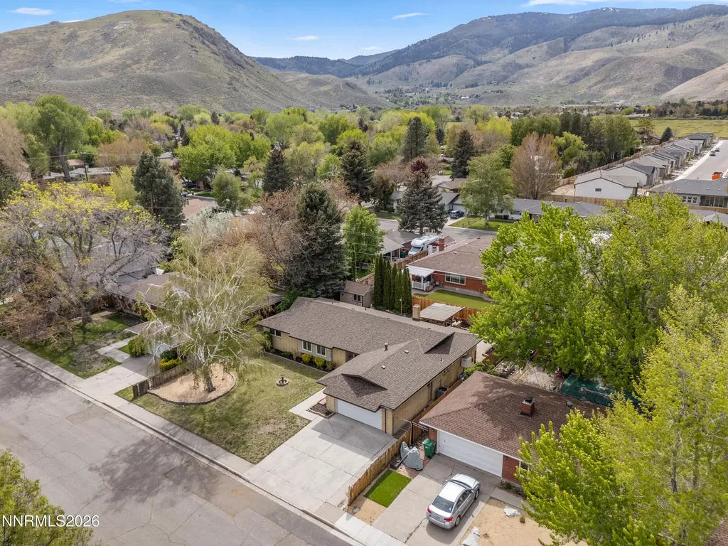 904 Saratoga Carson City NV 89703