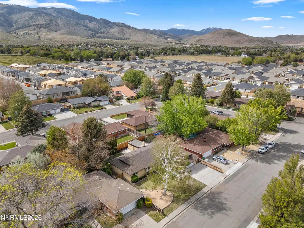 904 Saratoga Carson City NV 89703