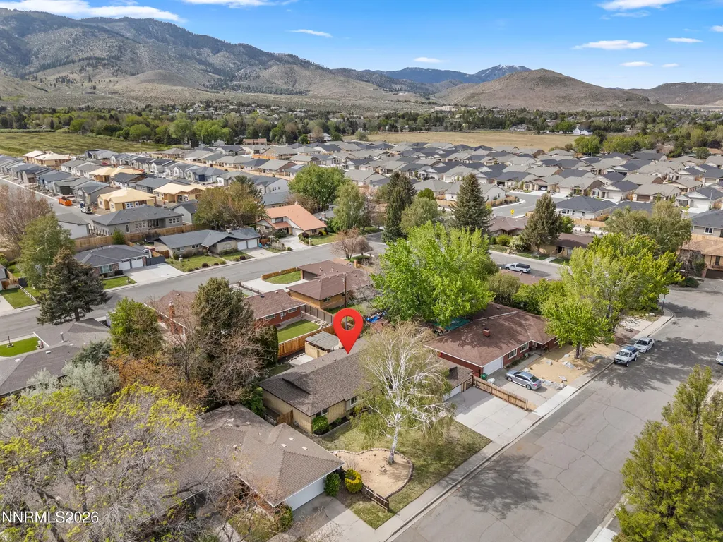 904 Saratoga Carson City NV 89703