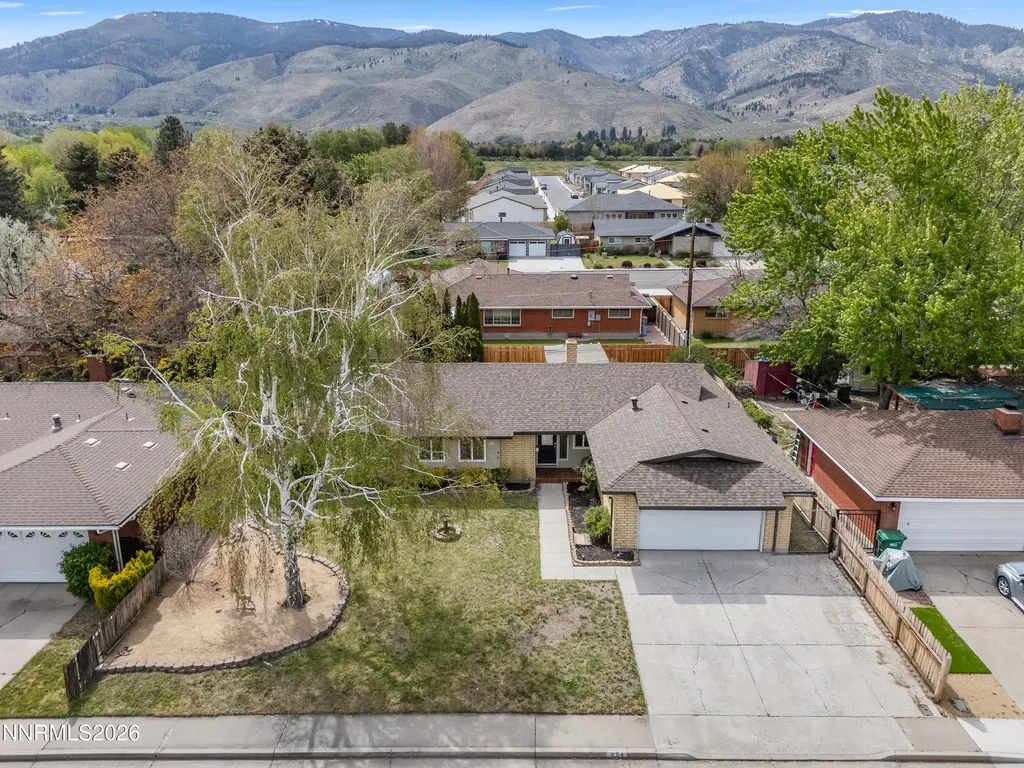 904 Saratoga Carson City NV 89703
