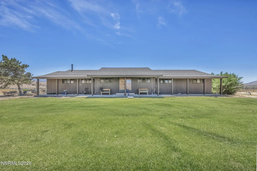 16500 Pyramid Spanish Springs NV 89510