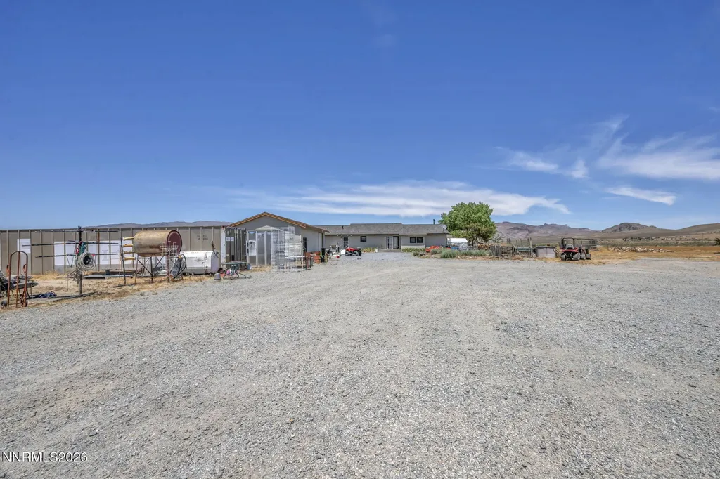 16500 Pyramid Spanish Springs NV 89510