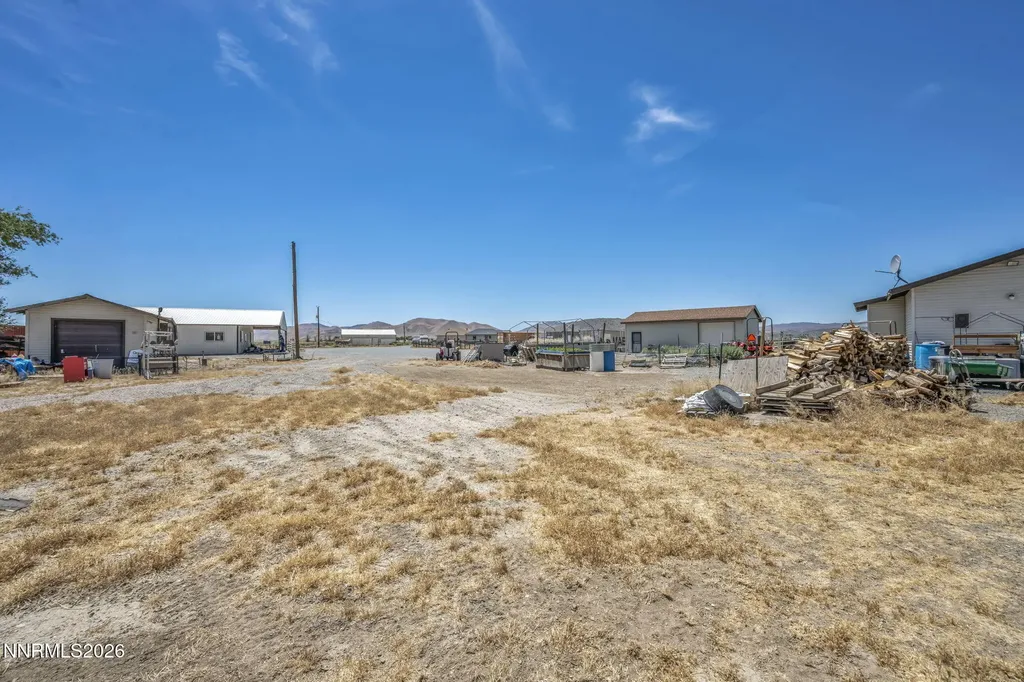16500 Pyramid Spanish Springs NV 89510