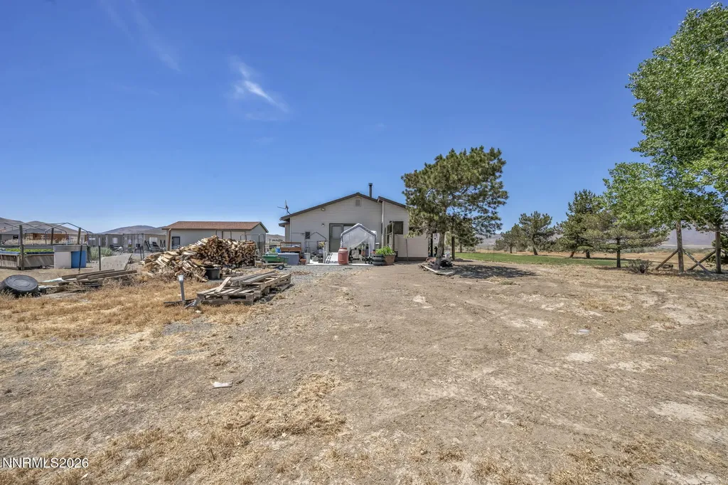 16500 Pyramid Spanish Springs NV 89510