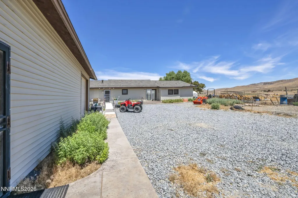 16500 Pyramid Spanish Springs NV 89510
