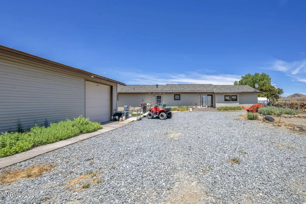 16500 Pyramid Spanish Springs NV 89510