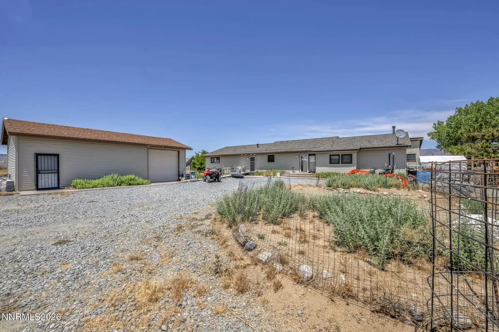 16500 Pyramid Spanish Springs NV 89510