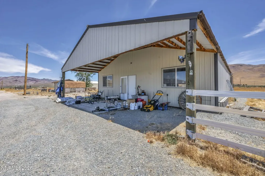 16500 Pyramid Spanish Springs NV 89510