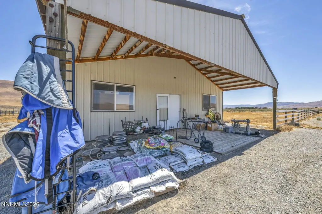 16500 Pyramid Spanish Springs NV 89510