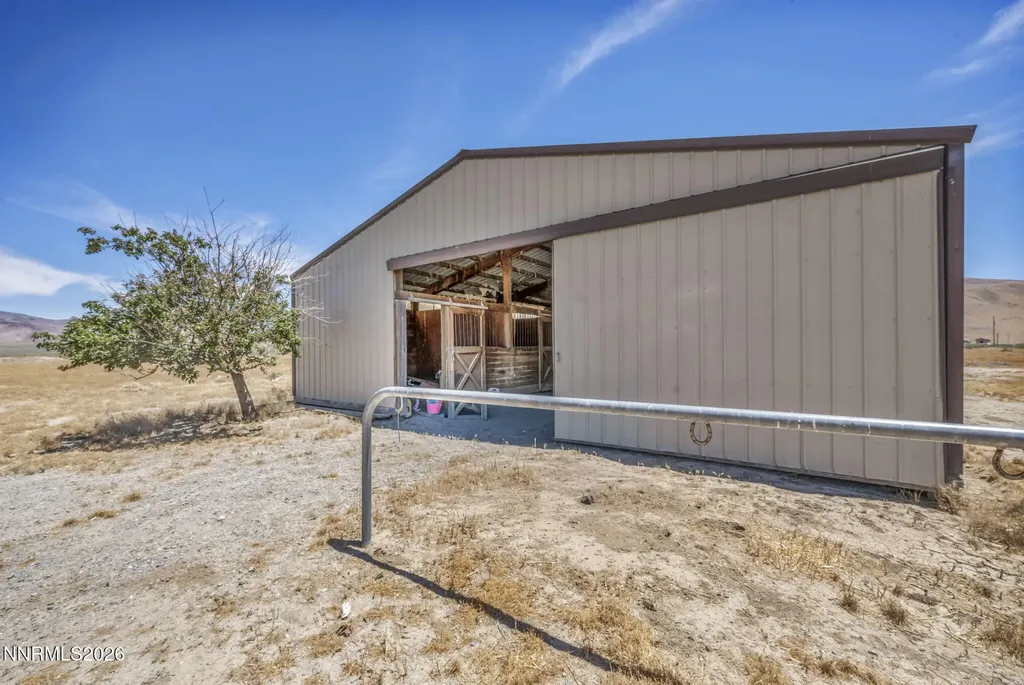 16500 Pyramid Spanish Springs NV 89510
