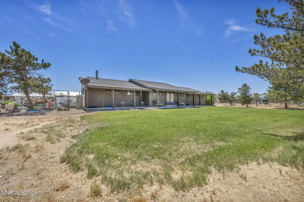 16500 Pyramid Spanish Springs NV 89510