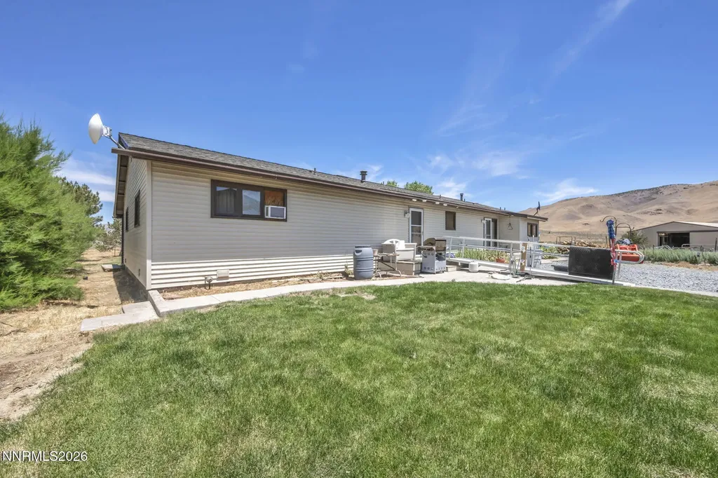16500 Pyramid Spanish Springs NV 89510