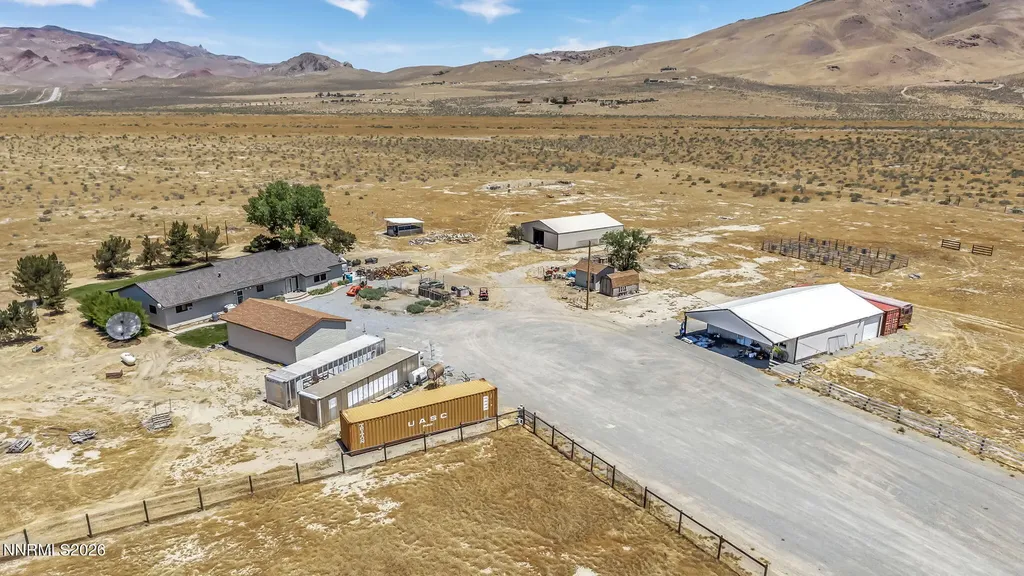16500 Pyramid Spanish Springs NV 89510